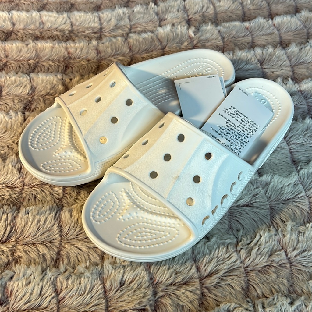 Crocs UnisexAdult Classic Slide Sandals